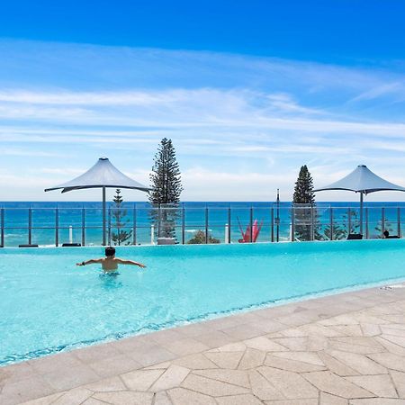 Soul Beachfront 3 Brm Sleeps 8 - Optimise Bnb Гоулд Коуст Екстериор снимка