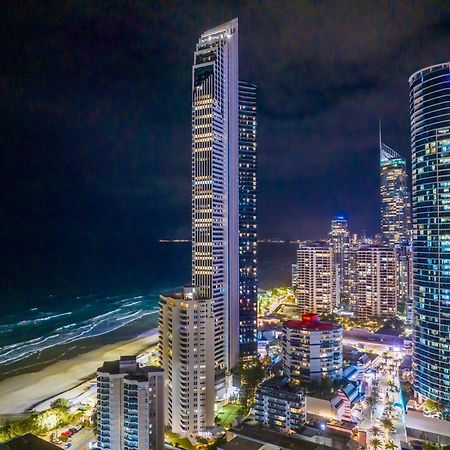 Soul Beachfront 3 Brm Sleeps 8 - Optimise Bnb Гоулд Коуст Екстериор снимка