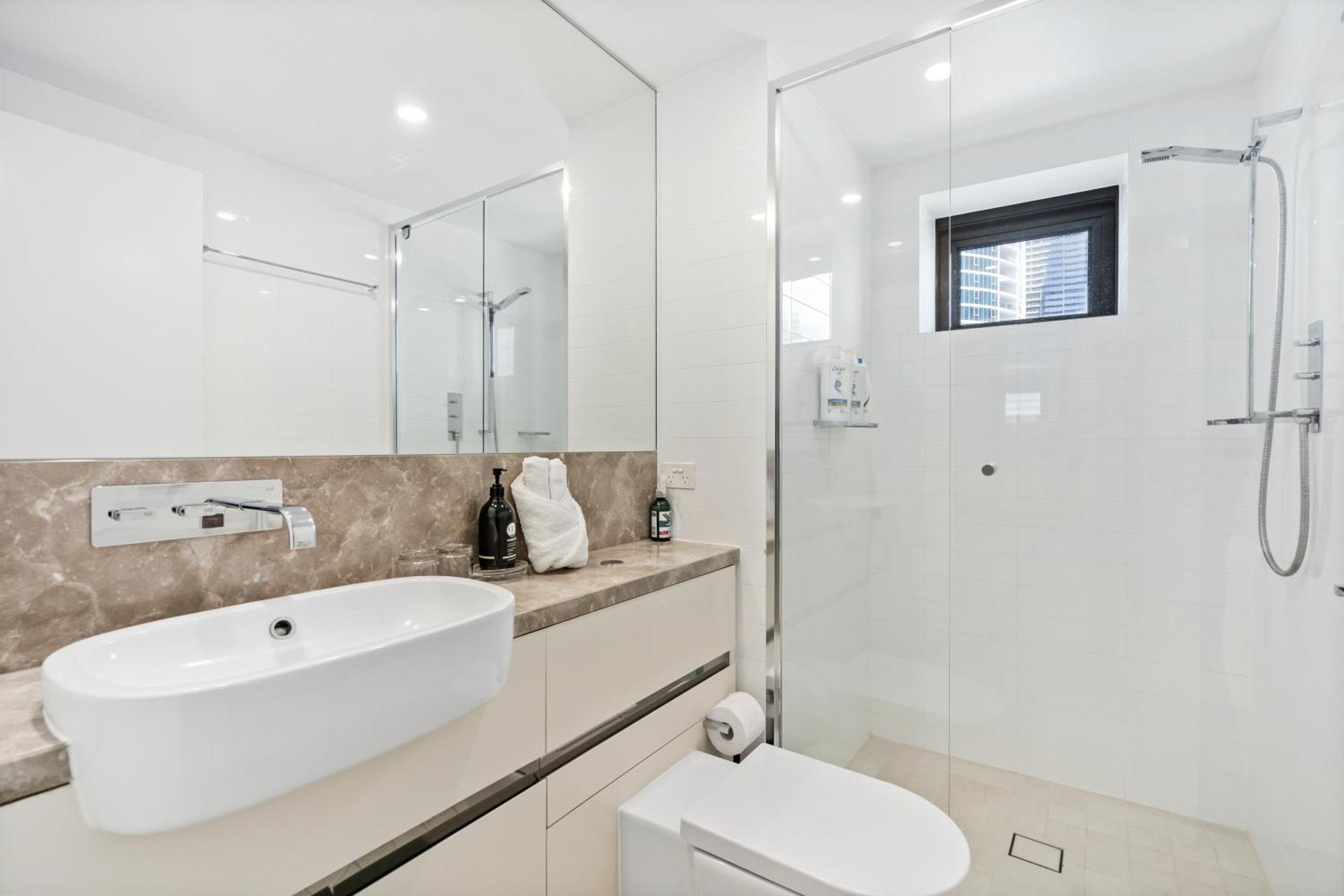 Soul Beachfront 3 Brm Sleeps 8 - Optimise Bnb Гоулд Коуст Екстериор снимка