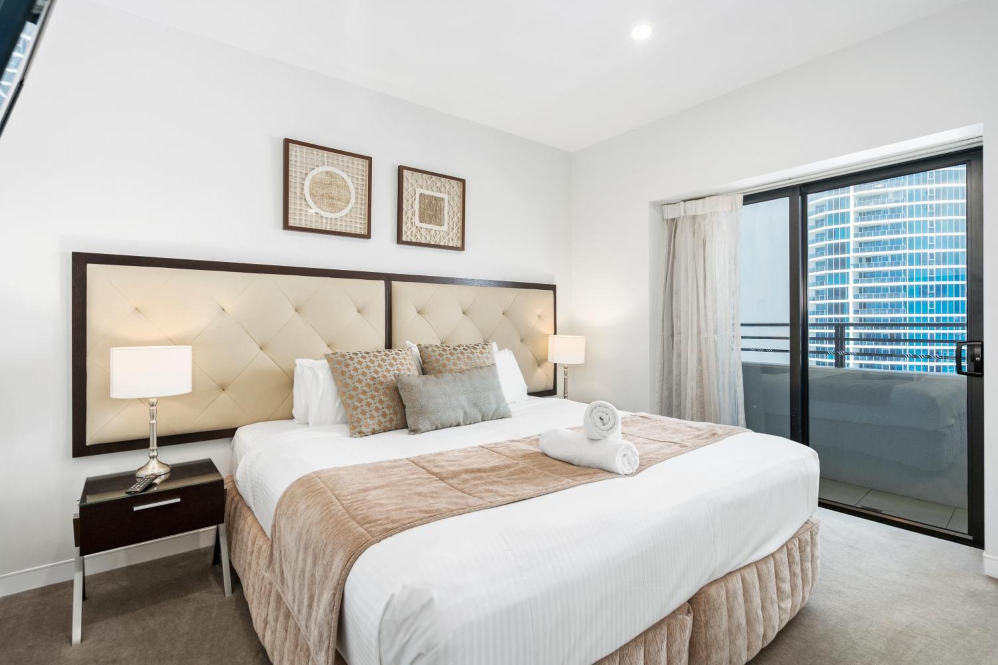 Soul Beachfront 3 Brm Sleeps 8 - Optimise Bnb Гоулд Коуст Екстериор снимка