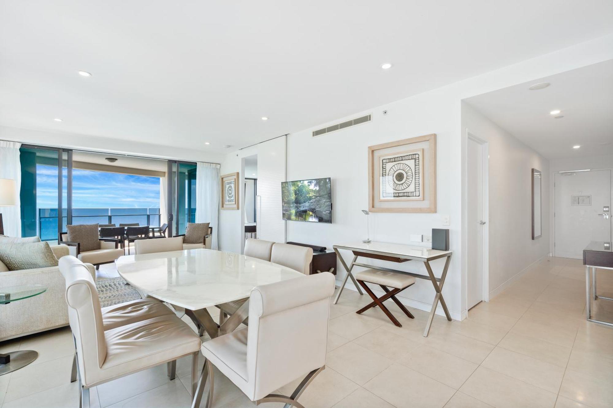 Soul Beachfront 3 Brm Sleeps 8 - Optimise Bnb Гоулд Коуст Екстериор снимка