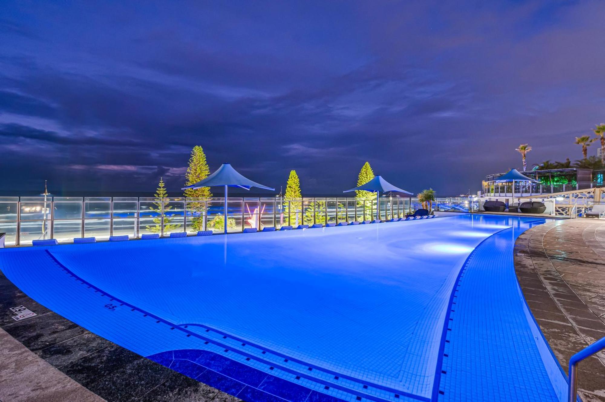 Soul Beachfront 3 Brm Sleeps 8 - Optimise Bnb Гоулд Коуст Екстериор снимка