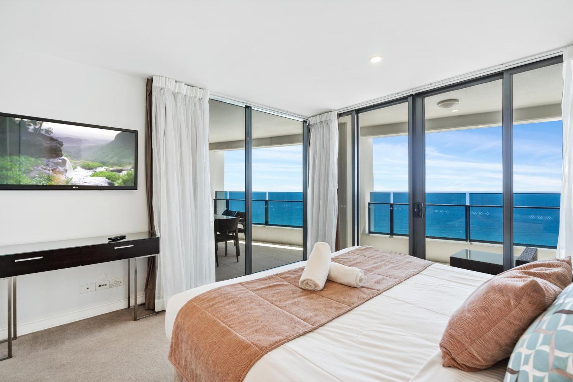 Soul Beachfront 3 Brm Sleeps 8 - Optimise Bnb Гоулд Коуст Екстериор снимка
