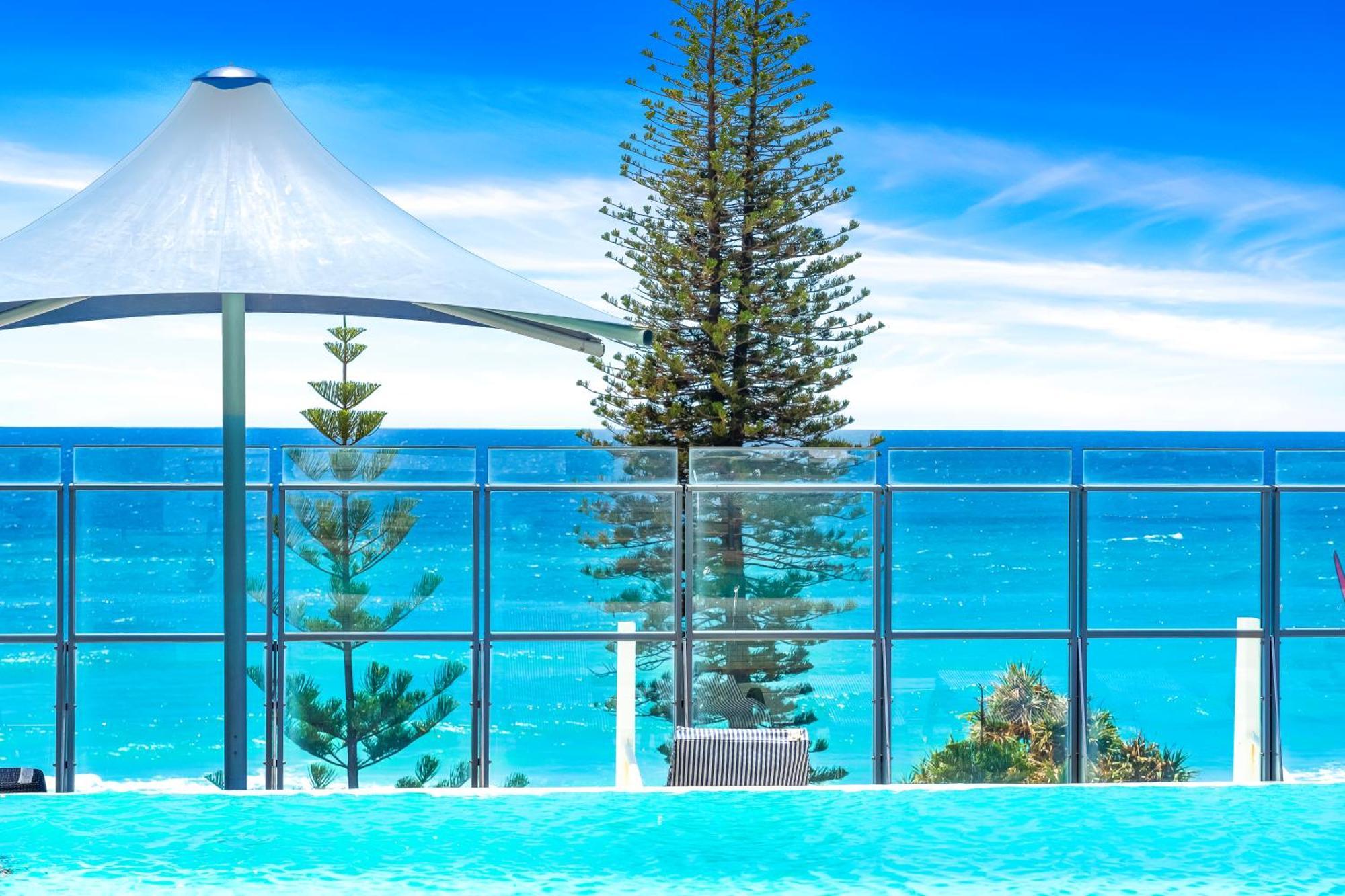 Soul Beachfront 3 Brm Sleeps 8 - Optimise Bnb Гоулд Коуст Екстериор снимка