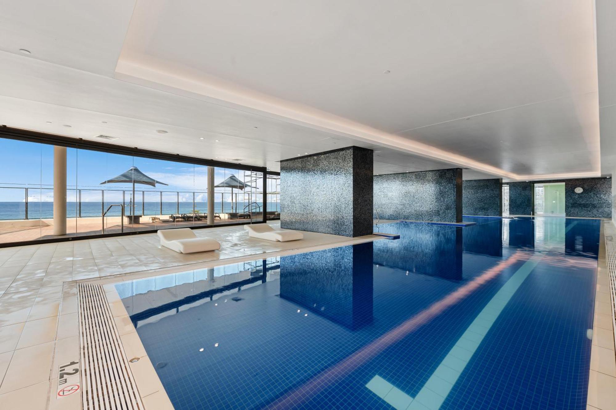 Soul Beachfront 3 Brm Sleeps 8 - Optimise Bnb Гоулд Коуст Екстериор снимка